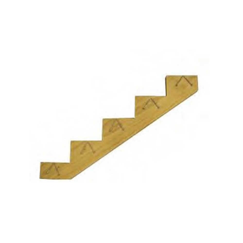 1- 18 Tread Sawtooth Centre Support – KLSAW1
