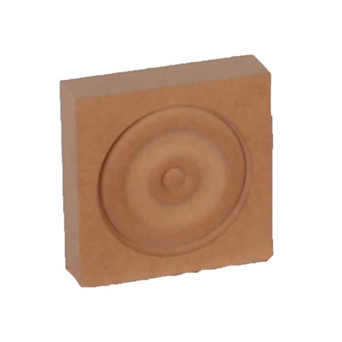 Architrave Corner Blocks – ROSKDHW70