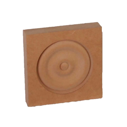 Architrave Corner Blocks – ROSKDHW90