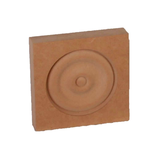 Architrave Corner Blocks – ROSMDF90