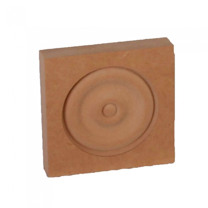 Architrave Corner Blocks – ROSMDF90