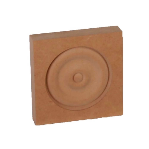Architrave Corner Blocks – ROSPINE90
