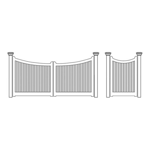 Ballina Gate