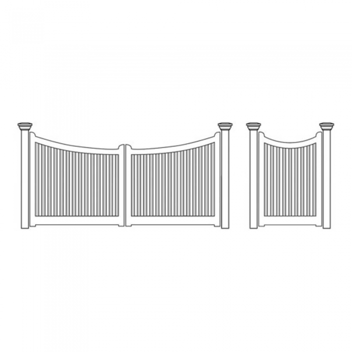 Ballina Gate