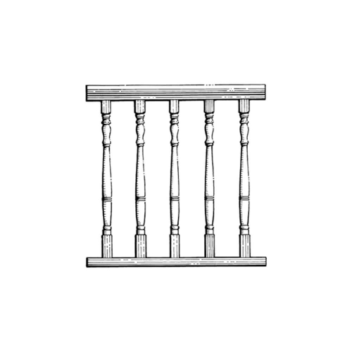 Balustrading – BS565KIT