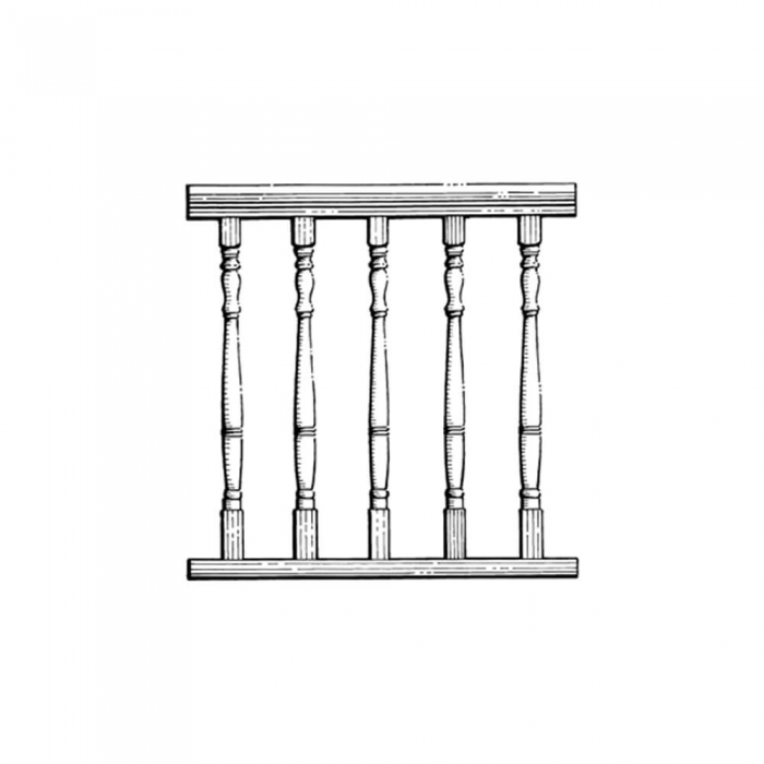 Balustrading – BS565KIT