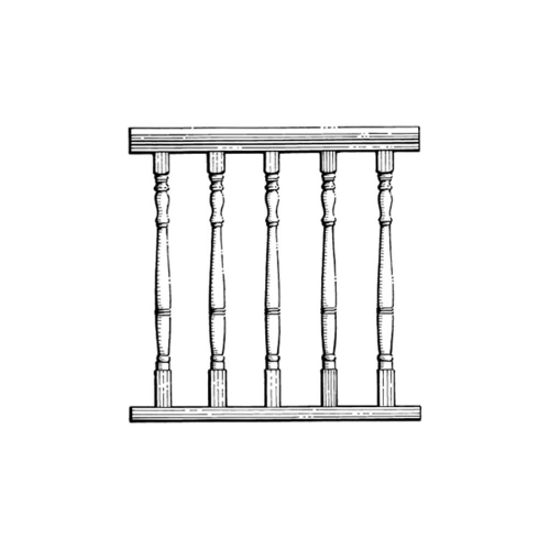 Balustrading – BS585KIT