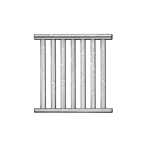 Balustrading – BS665FLASS