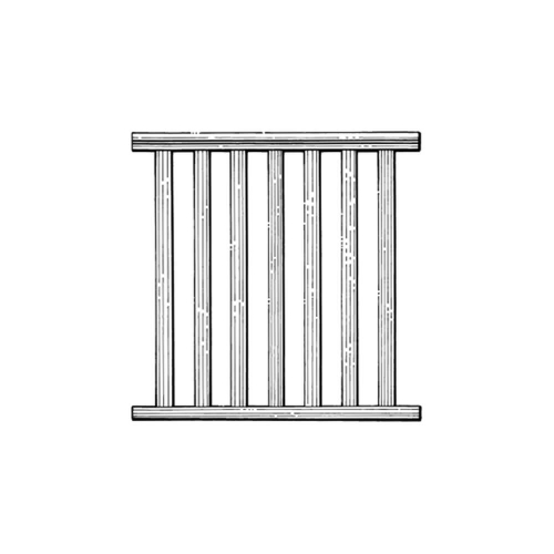 Balustrading – BS665KIT