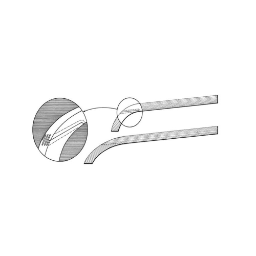 Bullnose Rafter – BULLNOSE