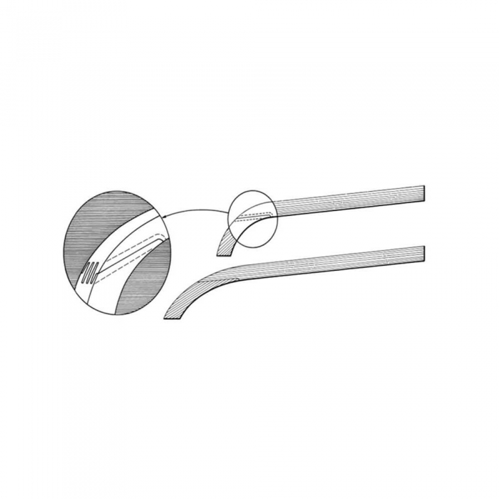 Bullnose Rafter – BULLNOSE