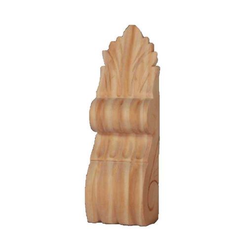 Carved Corbel – COR2S
