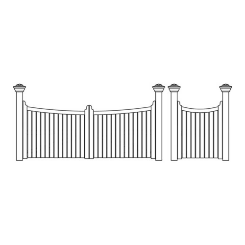 Chelsea Gate