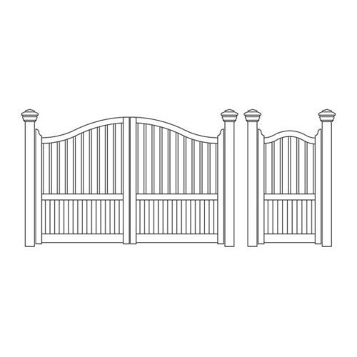 Cleve Gate