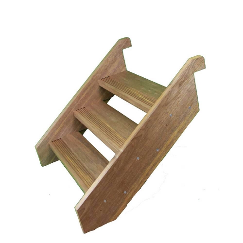 Complete DIY Stair Kit – KMSKIT