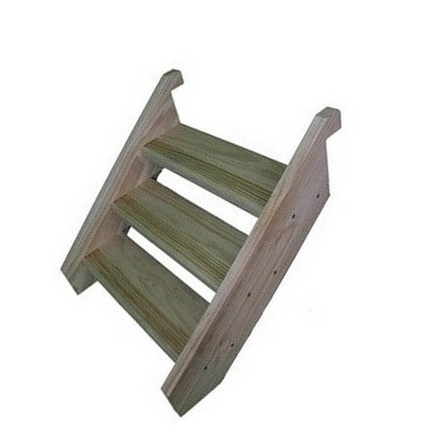 Complete DIY stair kit – KCSKIT