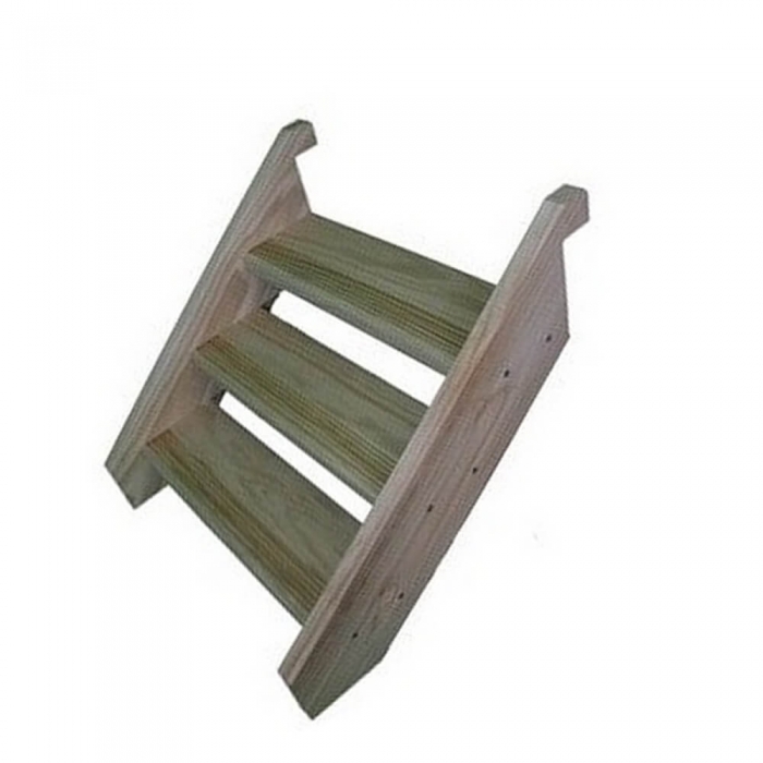 Complete DIY stair kit – KCSKIT
