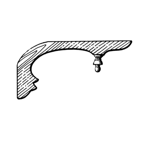 Corner Bracket – CB1