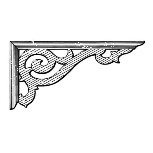 Corner Bracket – CB10