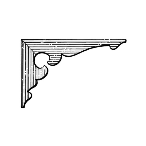 Corner Bracket – CB11