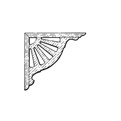 Corner Bracket – CB14