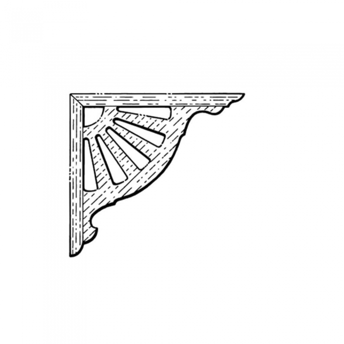 Corner Bracket – CB14