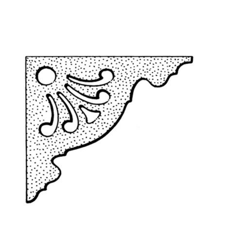 Corner Bracket – CB27