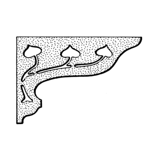 Corner Bracket – CB28