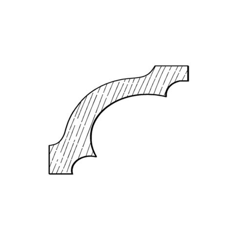 Corner Bracket – CB33