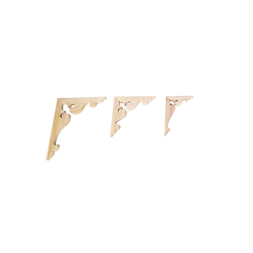 Corner Bracket – CB6ES