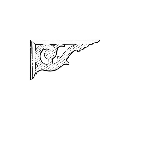 Corner Bracket – CB7