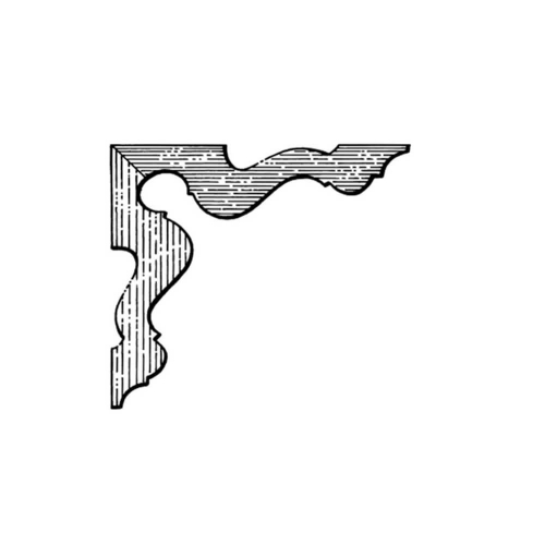 Corner Bracket – CB8