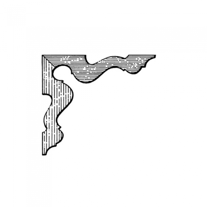 Corner Bracket – CB8
