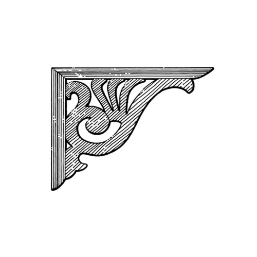 Corner Bracket – CB9