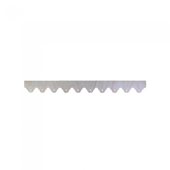 DECORATIVE RELIEF - DR1