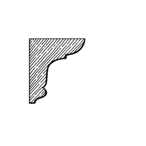 Eaves Bracket – EB4