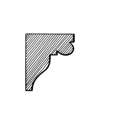 Eaves Bracket – EB5