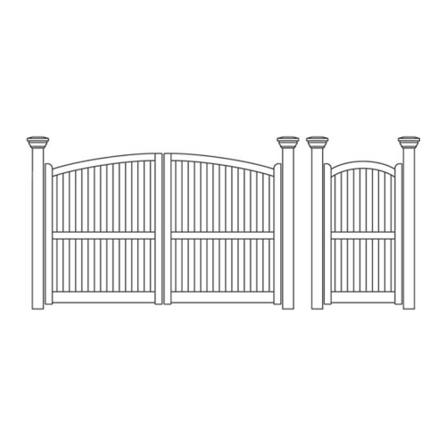 Emmet Gate