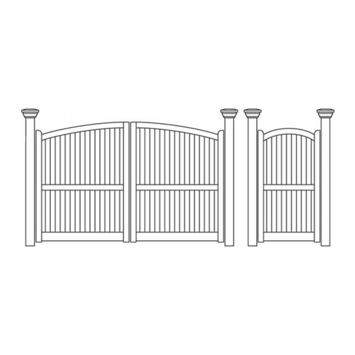 Emmet Gate