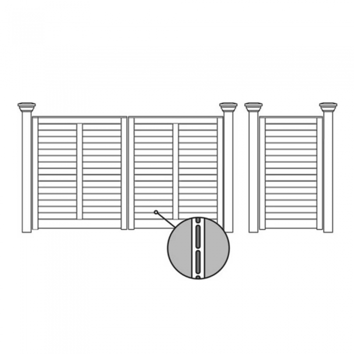 Finlay Gate