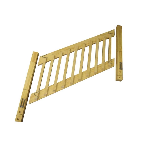 Flight Balustrade – Right side – KLFLIGHTR