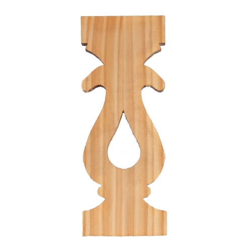 Fretwork – FR4AMB