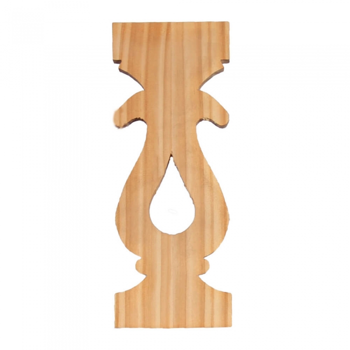 Fretwork – FR4AMB