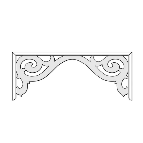 Frieze Work – DFR10