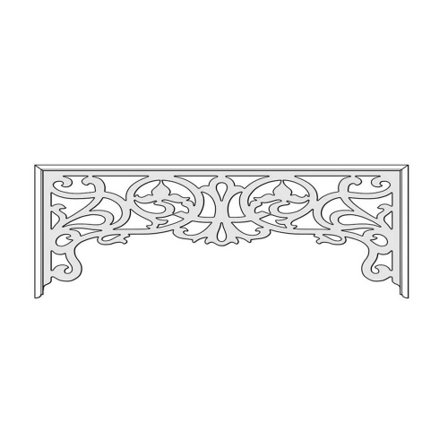 Frieze Work – HFR2