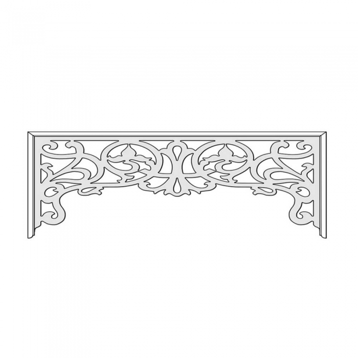 Frieze Work – HFR2