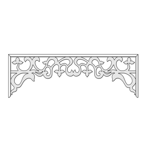 Frieze Work – HFR3