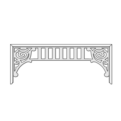 Frieze Work – HFR5