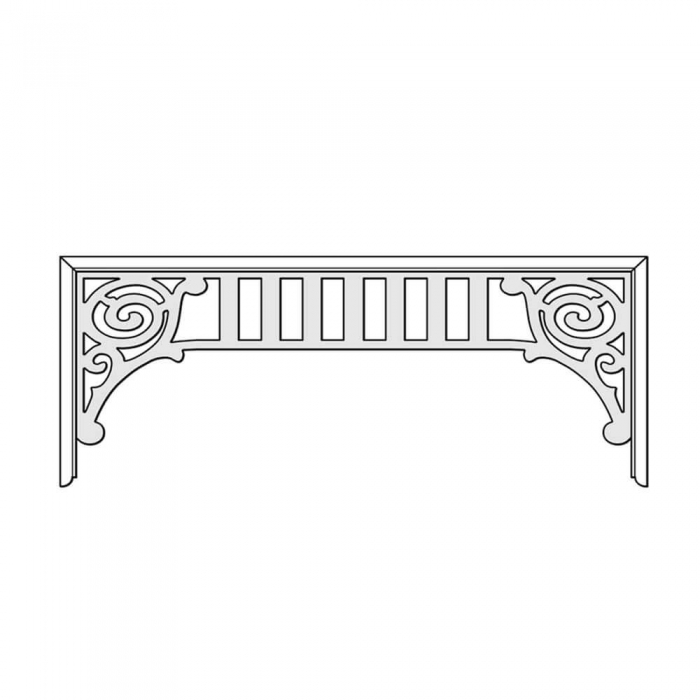Frieze Work – HFR5