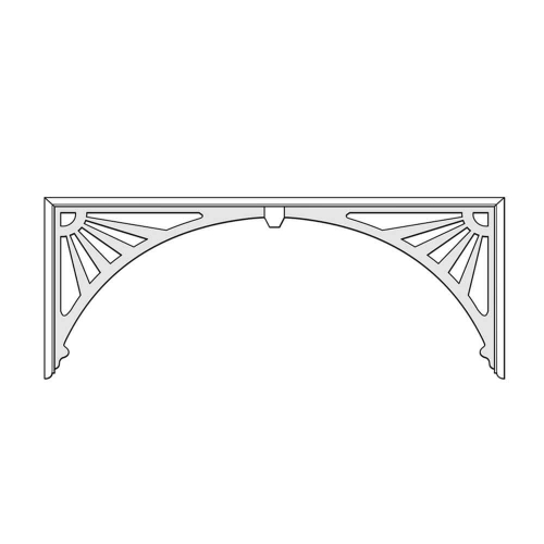 Frieze Work – HFR8